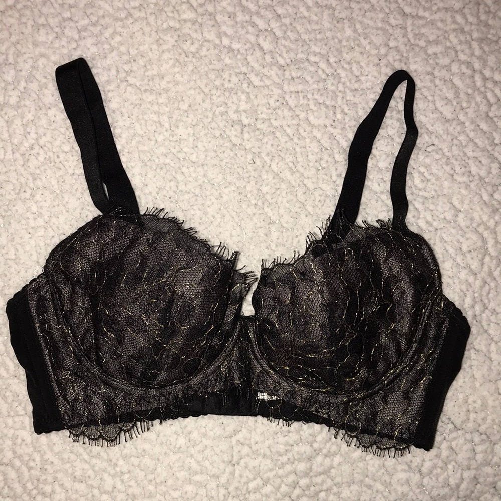 Ampere Gramercy Demi Bra